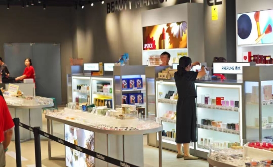 好特卖超级仓启幕，折扣与品质共筑消费新篇