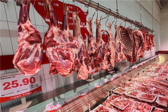 京东折扣超市固安开业 京津冀消费“燃”爆了!