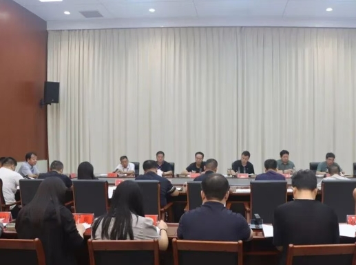 魏县人大常委会开展预防未成年人犯罪工作专题视察