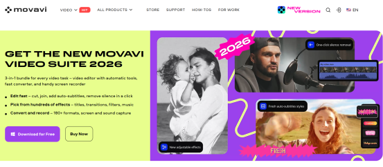 5款视频画质修复软件推荐:让视频变清晰的利器牛小影