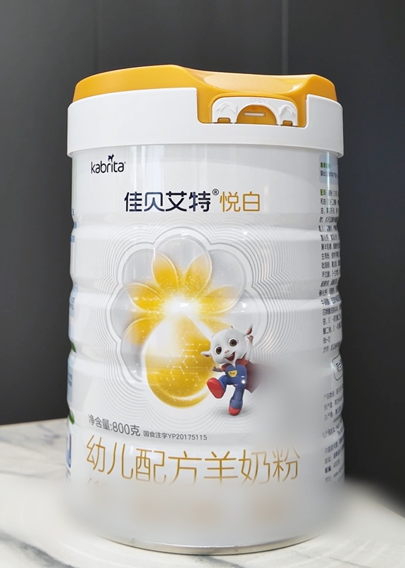 稳居“新生儿奶粉排行榜前十位奶粉品牌”!佳贝艾特悦白靠什么征服万千宝妈?
