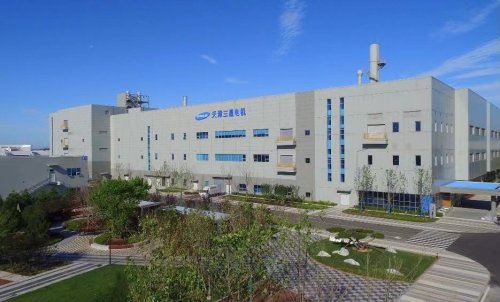 “进博效应”赋能,三星与供应链伙伴共成长 “进博效应”赋能,三星与供应链伙伴共成长