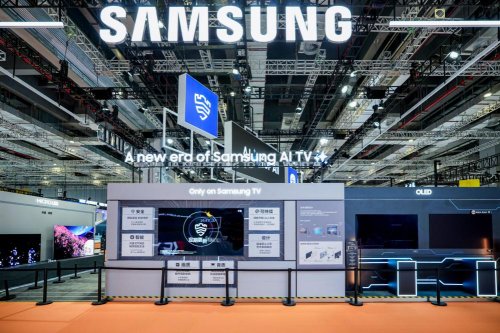 “进博效应”赋能,三星与供应链伙伴共成长 “进博效应”赋能,三星与供应链伙伴共成长