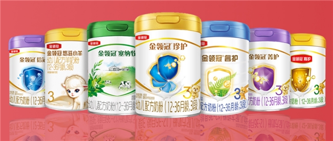 国内什么奶粉品牌最好最安全?判断标准大揭秘