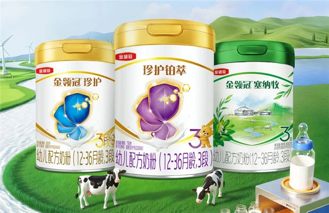 国内什么奶粉品牌最好最安全?判断标准大揭秘