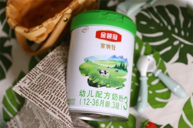 国内什么奶粉品牌最好最安全?判断标准大揭秘