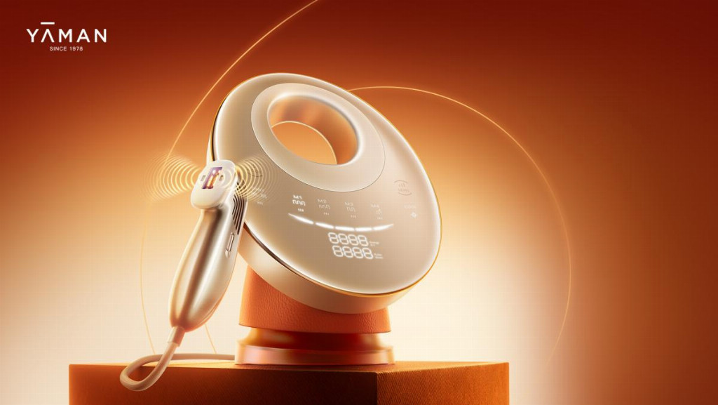 前沿科技加速家用化,护肤迈入科学实证时代