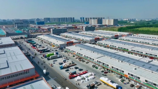 战略同频,行稳致远|首衡的时代答卷