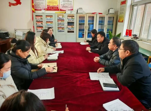 魏县安全教育郭海科名师工作室走进牙里镇中心校开展消防安全授课