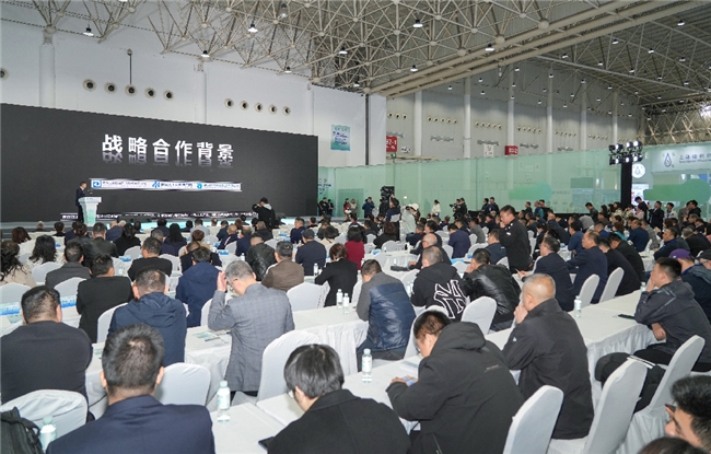 链接水科技前沿,赋能中部水业发展——2026鸿威•第8届武汉国际水科技博览会3月燃动江城