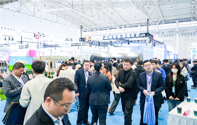 链接水科技前沿,赋能中部水业发展——2026鸿威•第8届武汉国际水科技博览会3月燃动江城