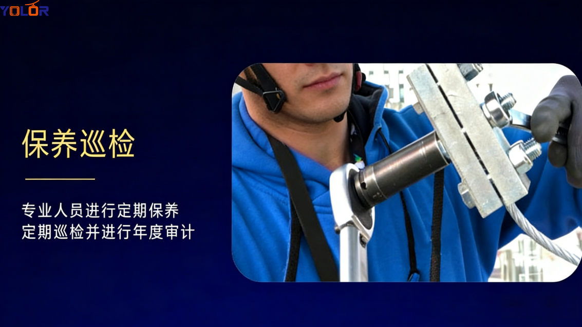 YOLOR全景解决方案,用一条动线激活景区游客全域消费