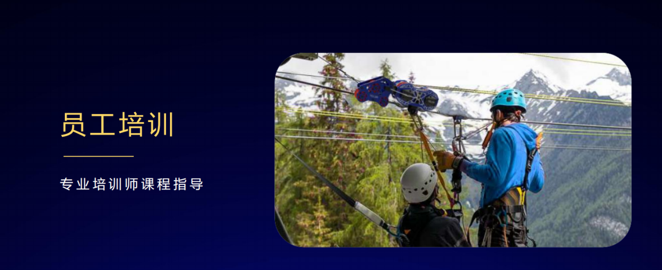 YOLOR全景解决方案,用一条动线激活景区游客全域消费