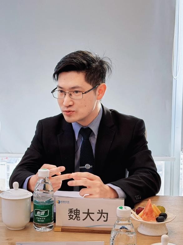 名医在线与中华海峡两岸中医药合作发展交流协会达成战略合作 携手推进“两岸中医 服务全球”数智化协作新篇章