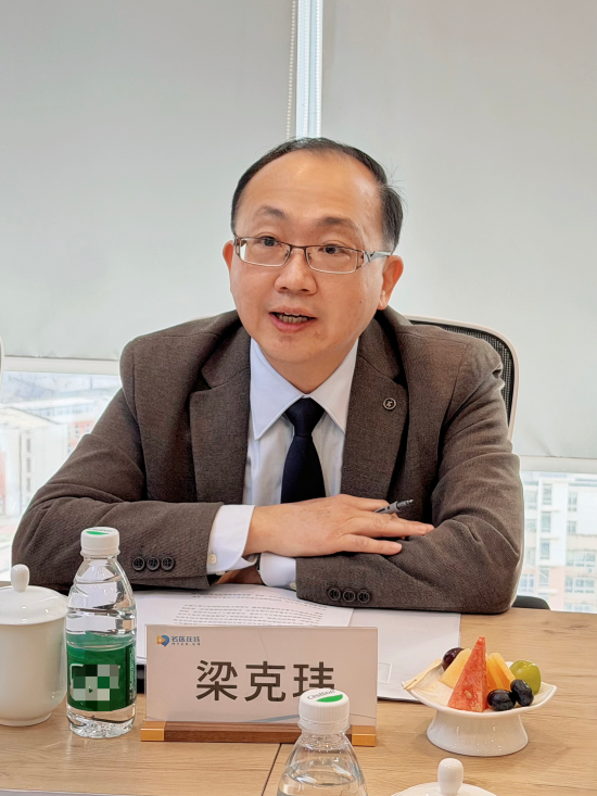 名医在线与中华海峡两岸中医药合作发展交流协会达成战略合作 携手推进“两岸中医 服务全球”数智化协作新篇章