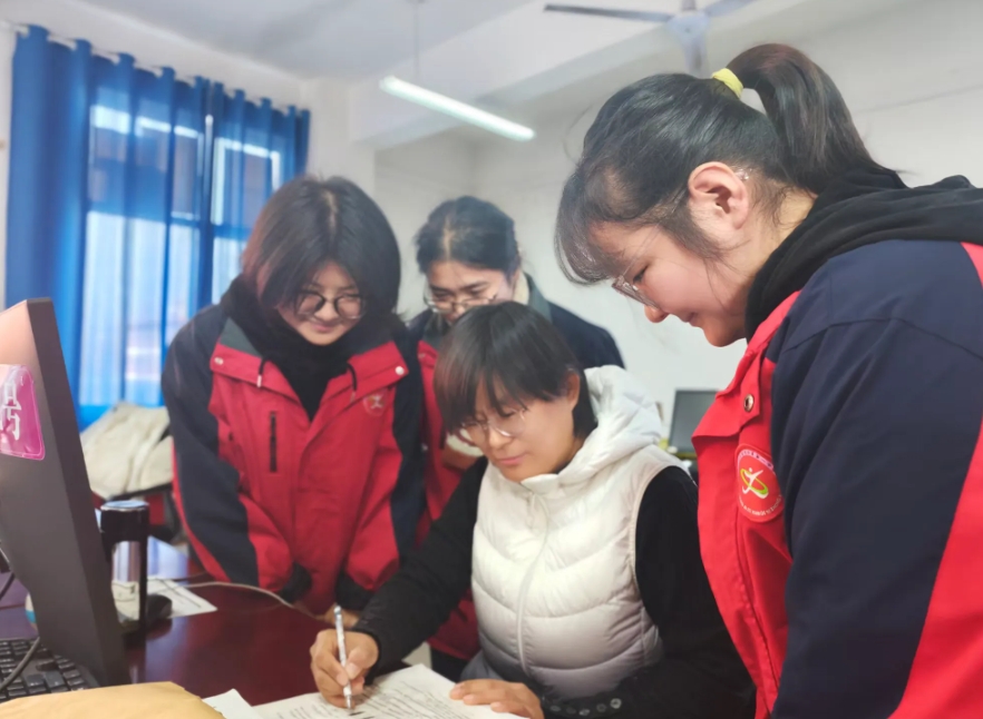 名师风采:邯郸鸡泽一中王娜