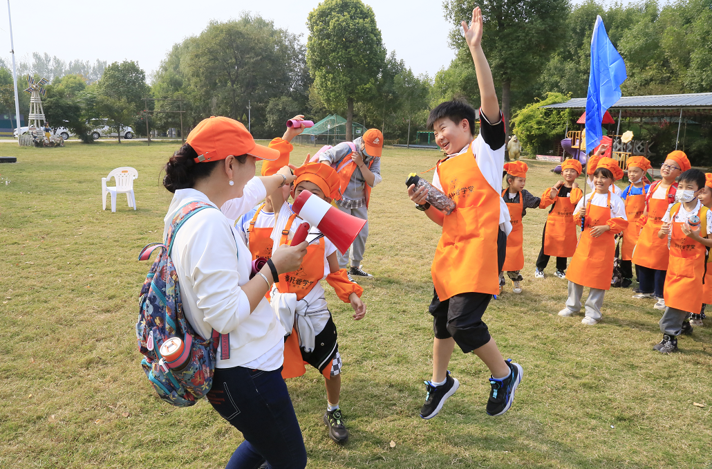 房价正在“软着陆”,托管如何“硬起飞”?