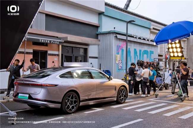 双百！100%中国车企全球业务接入阿里云