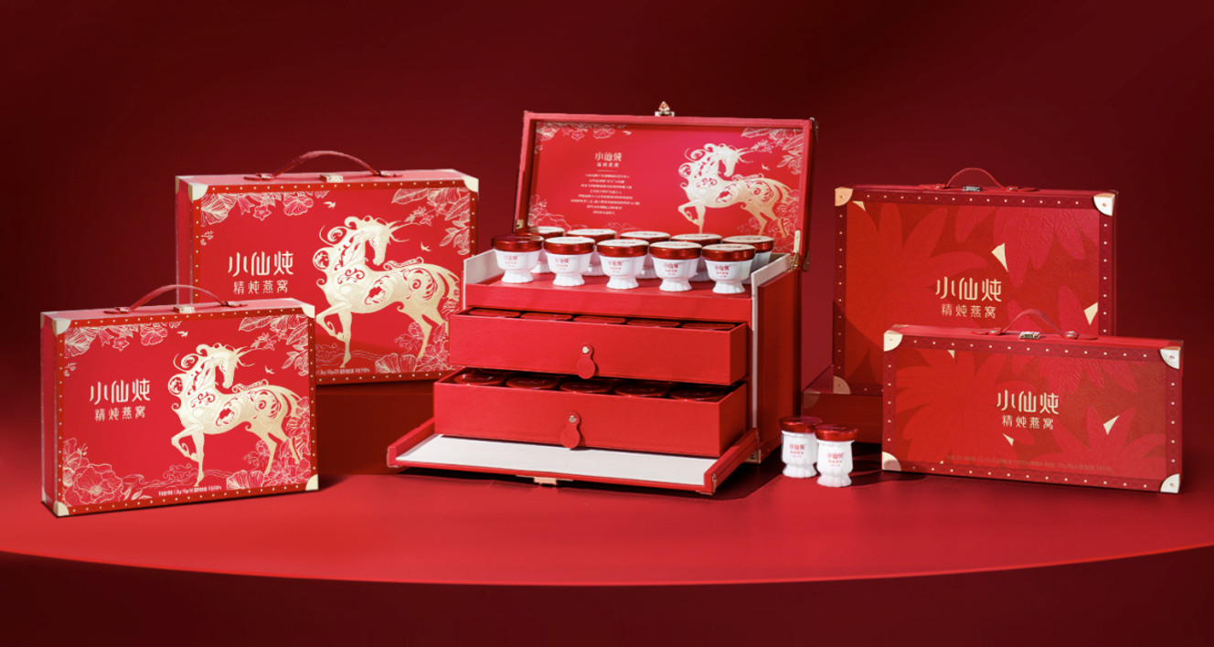 2026春节送礼新选择：10款热门年货礼综合测评推荐