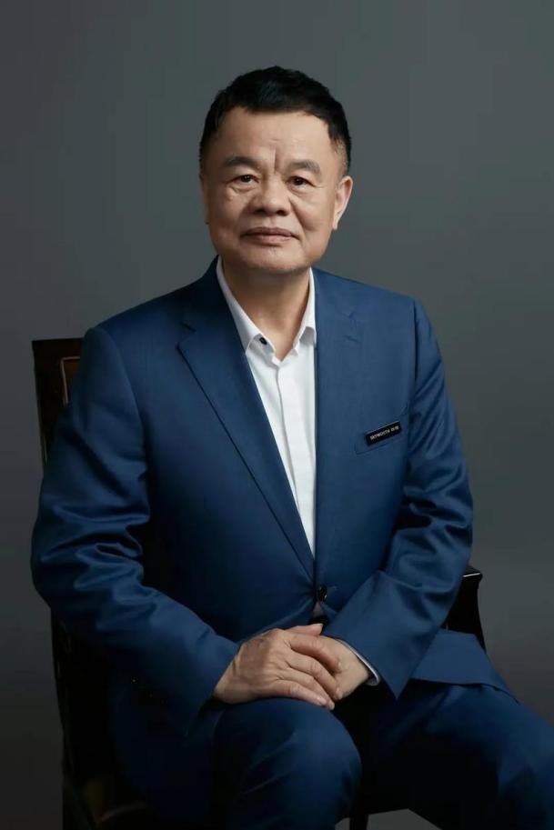 黄宏生:以长期主义者的战略定力,奔赴星辰大海