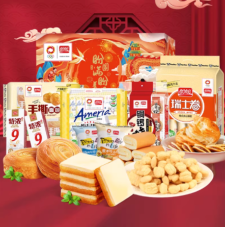 2026马年5款新年礼推荐：兼顾健康与心意的科学选品