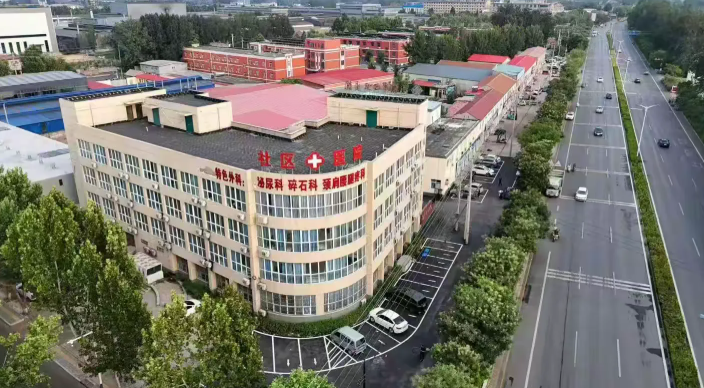 肾结石、输尿管结石患者福音来啦！