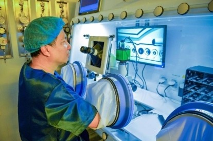 泰国试管婴儿养囊技术深度解析:如何选择合适的医院?