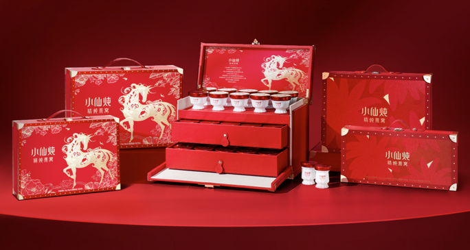 2026春节礼赠新趋势：4大热门品类9款好礼深度测评推荐
