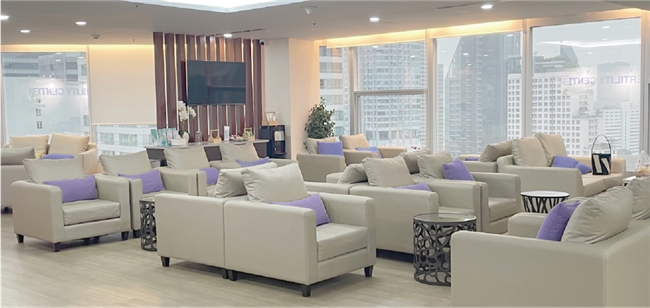 泰国主流生殖中心深度分析：生殖专科与综合型医院的差异化选择