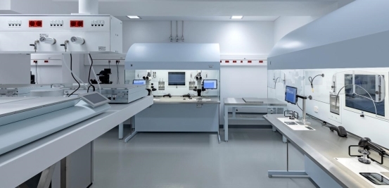 2026泰国试管婴儿全攻略：第三代PGT技术、费用明细与流程深度解析