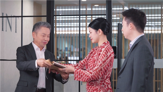 新消费不止于产品，嘉特用 “黑马精神” 对话年轻一代