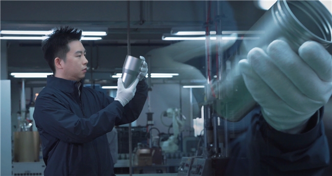 新消费不止于产品，嘉特用 “黑马精神” 对话年轻一代