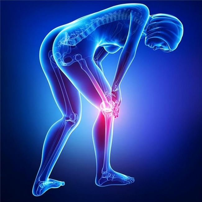 寒假将至，养护关节刻不容缓！盐酸和硫酸氨基葡萄糖胶囊如何选？