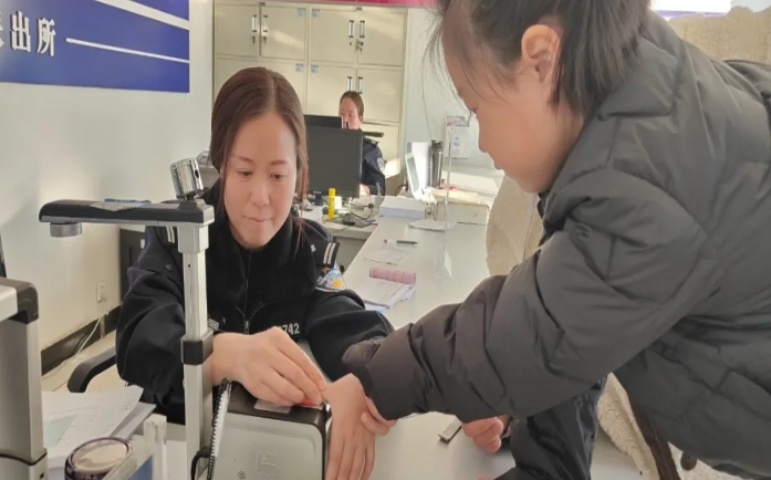 邯郸曲周公安：“警”上添花共绽芳华