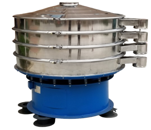 2026年值得推荐的食品级旋振筛：四维评估锁定靠谱供应商