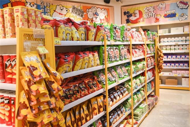 当零售业都在拼“硬”实力，好特卖为什么选择做一块“橡皮泥”