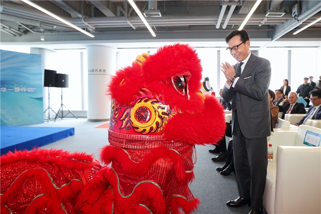 富邦华一银行杭州分行正式开业