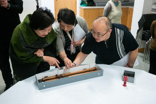 社区主导《通往中国之桥》项目，彰显北爱尔兰中华文化传承