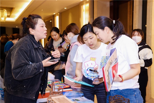 南京五大板块百余产品亮相郑州，邀您来宁“串门”