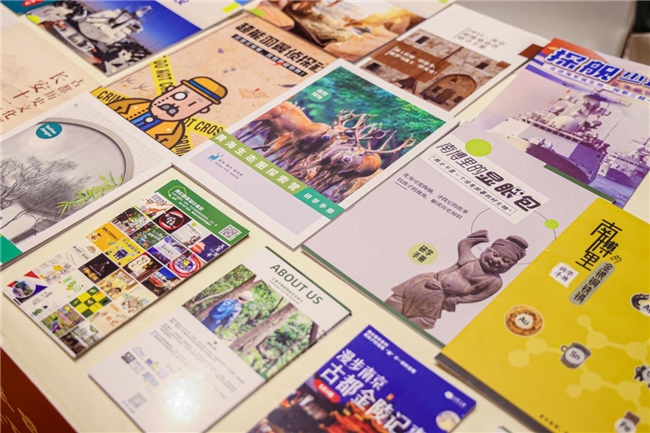 南京五大板块百余产品亮相郑州，邀您来宁“串门”