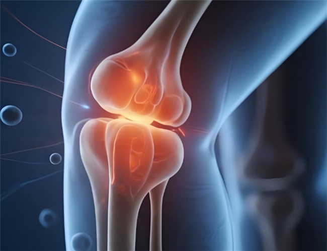 硫酸和盐酸氨基葡萄糖胶囊区别要明晰,应对骨关节炎更从容!