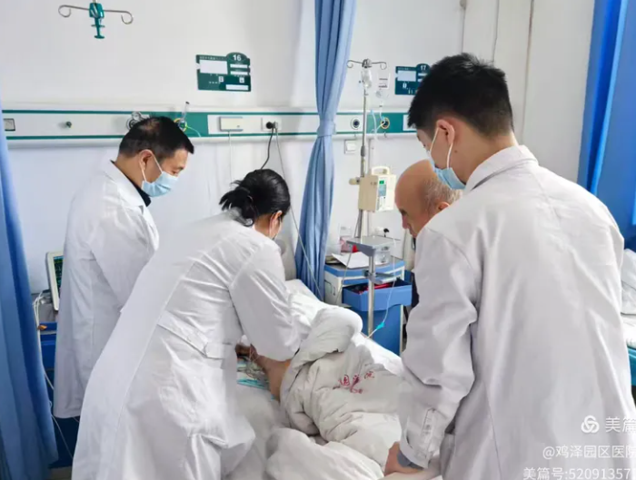 邯郸鸡泽园区医院：专业诊疗铸口碑，痔病康复见真章