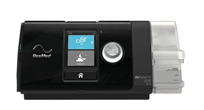 家用呼吸机成健康新刚需，瑞思迈以核心技术领跑行业技术创新