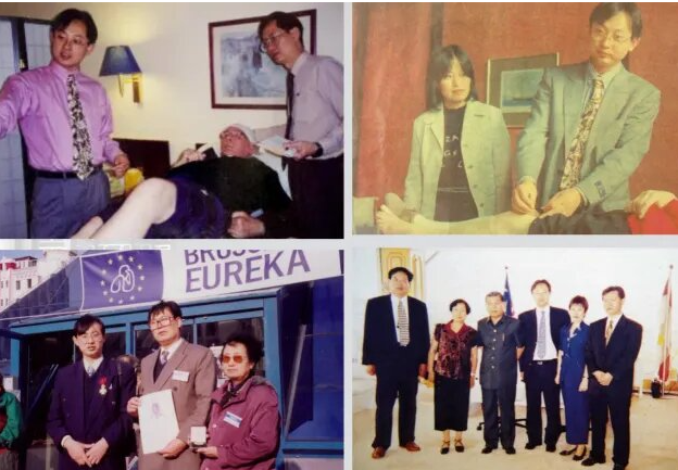 步长制药董事长赵涛：让世界用上中药，是我30年前在新加坡就种下的梦想