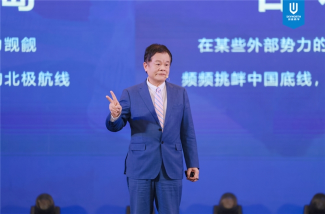 穿越苦难洞见新生：黄宏生的“幸福力量”与企业家的时代担当