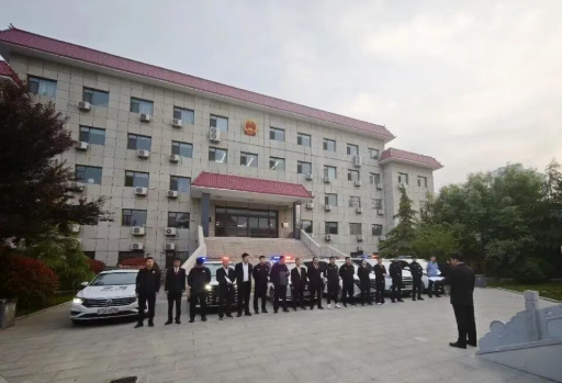 小标的彰显大担当 暖民心守护大民生——【“肥”心化解，“乡”安无事】邯郸市肥乡区人民法院矛盾纠纷实质