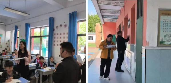 营造优美环境 共建文明班级 || 鸡泽县实验小学开展班级文化与卫生评比活动