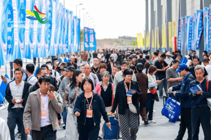 中部灌溉科技大会暨第13届郑州国际灌溉展盛大开幕！聚势中原，共筑灌溉新生态