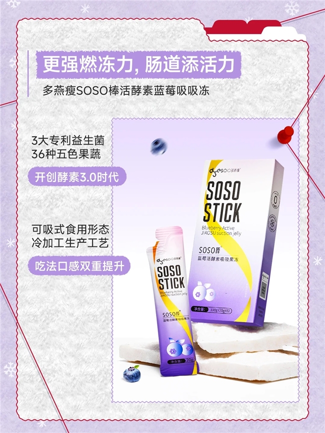 多燕瘦如何守住安全底线:SGS四重检测、ISO认证与明确标注的产品信息