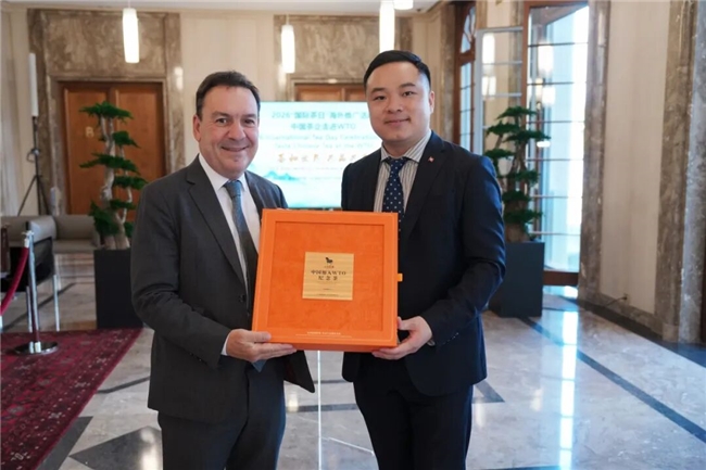 解码大国礼茶成长密码:八马茶业以品质品牌双轮驱动引领中国茶品牌升级
